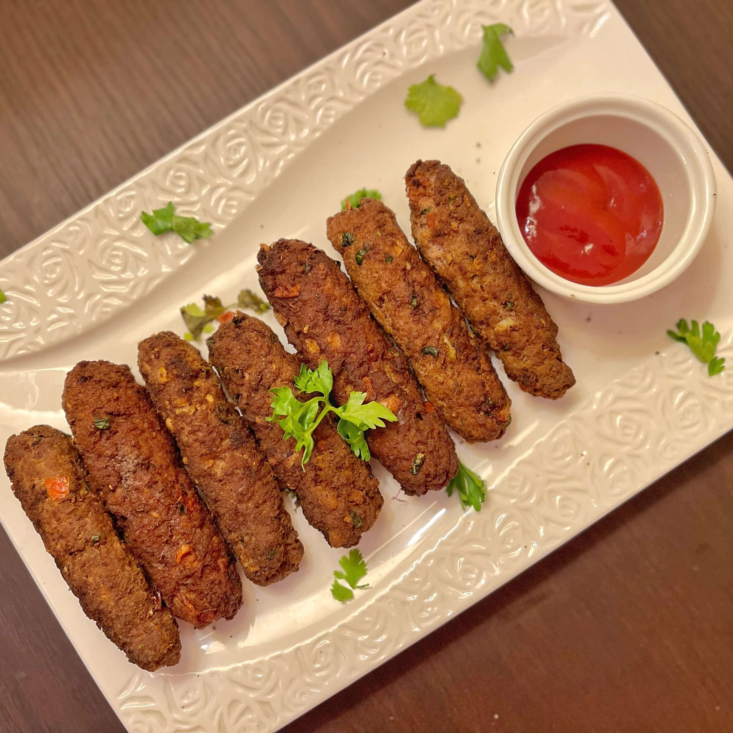 Seekh Kabab