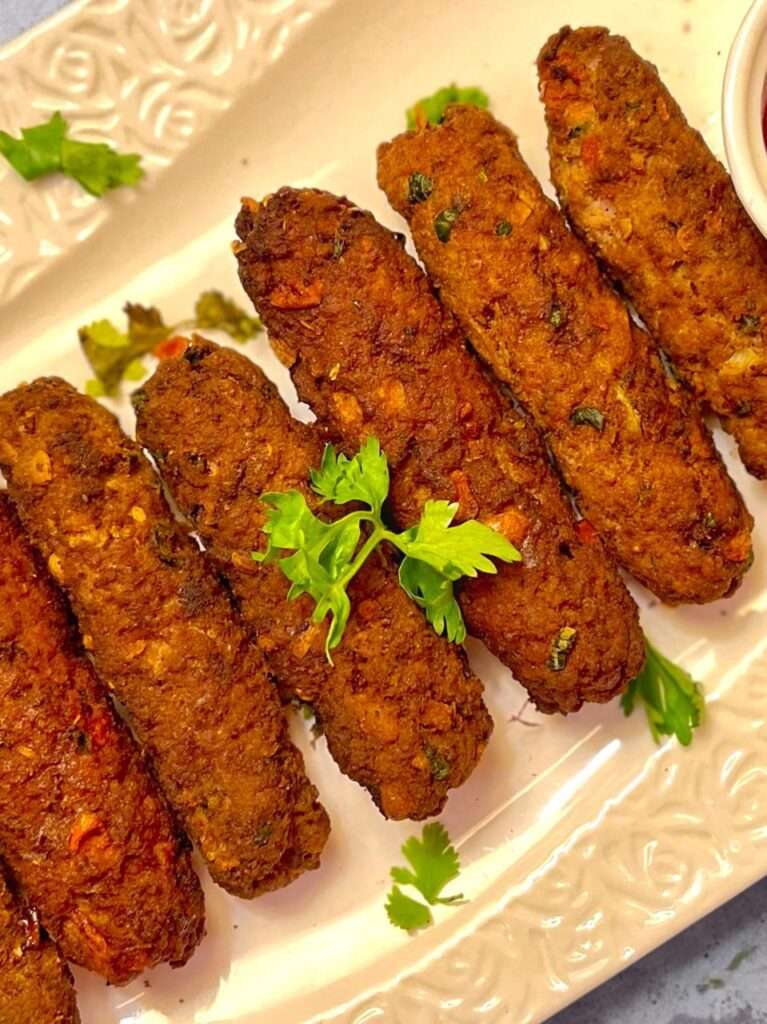 seekh kabab