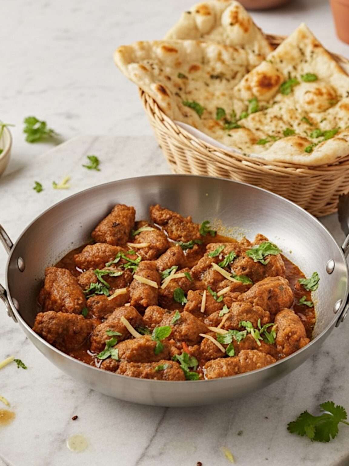 Seekh Kabab Kharahi