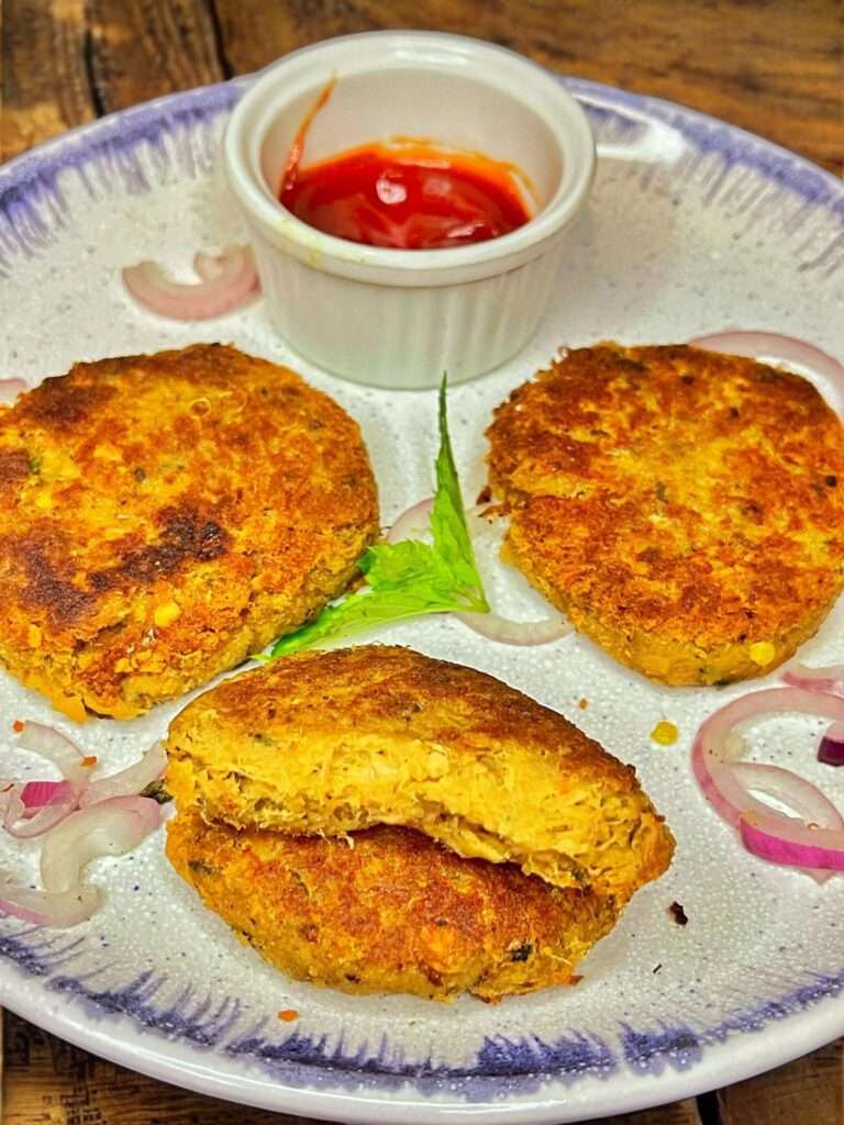 shami kabab