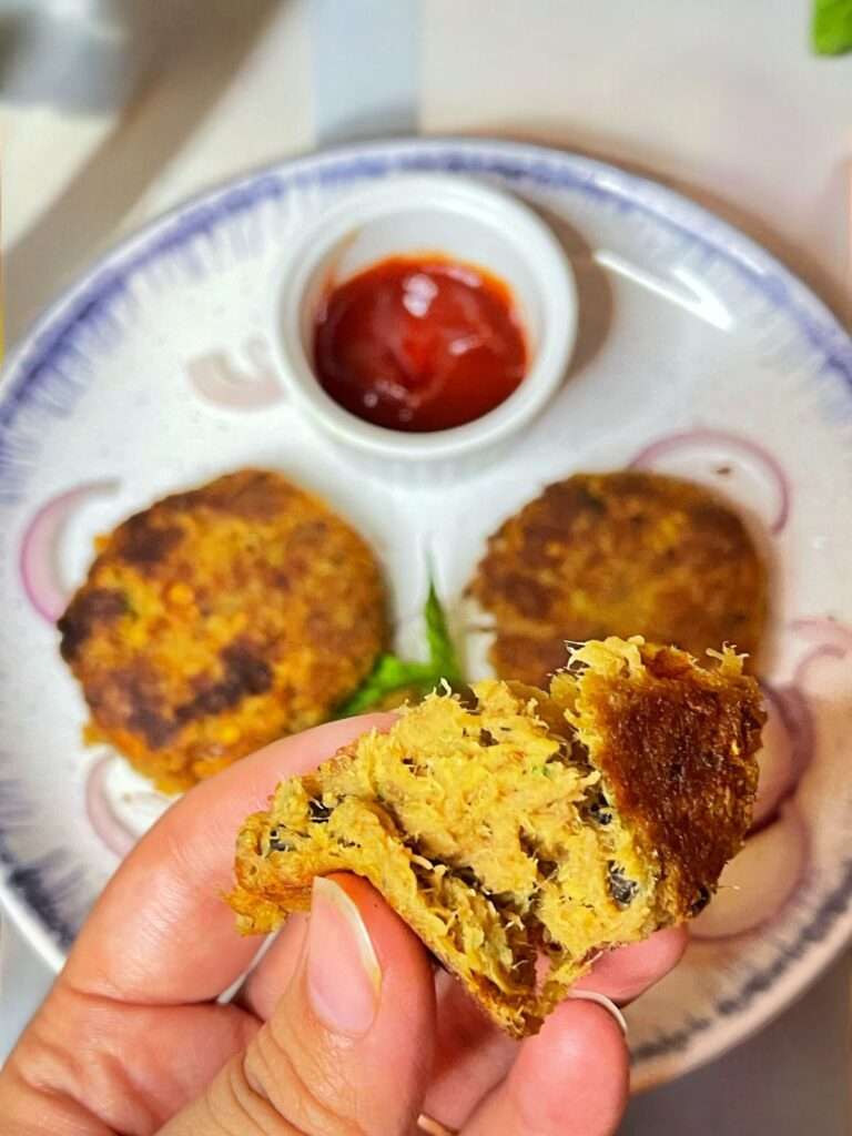 shami kabab