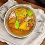 Aloo Gosht